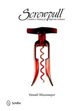 Screwpull: Creation & History