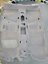 Vauxhall Astra H Mk5 2010 Full Floor Carpet