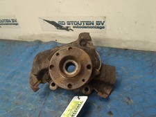 STUB AXLE LEFT FRONT Peugeot