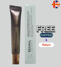 REJUALL Advanced PDRN Relief Cream 20ml Derma Cosmetics K-BEAUTY