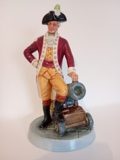Royal Doulton Officer Of The