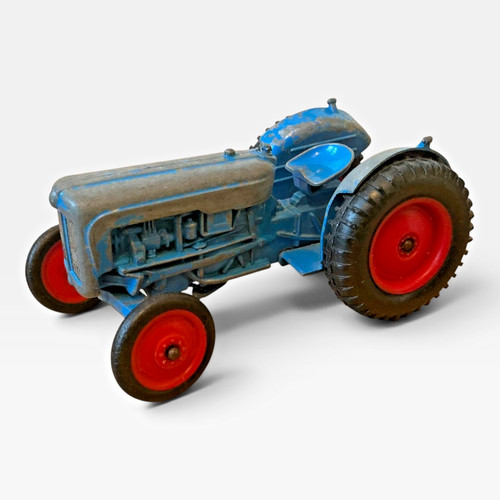 Vintage crescent toys 1805 - vintage,