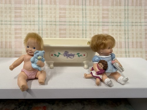 Vintage bandai tiny - vintage,