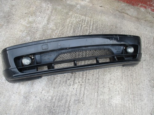 Bmw e46 bumper - bumper, front
