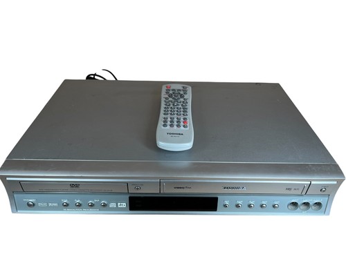 Toshiba 34vb dvd - toshiba, sd-34vb