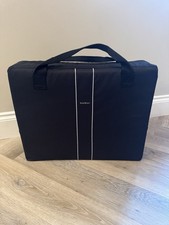 Babybjorn travel cot - travel, extras