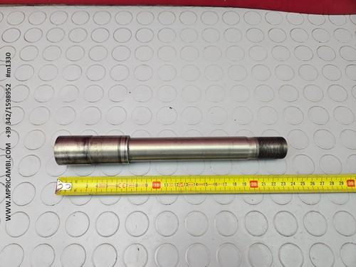 Front wheel pin 36318526446 - pin,