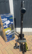Beko Cordless Smart PowerClean