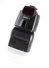 Canon EF 430EX Mark Speedlite