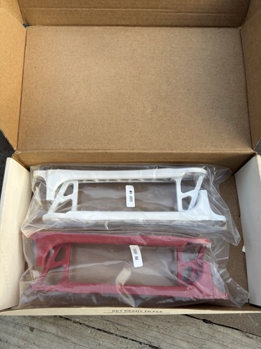 Dji f450 arms red 2 - dji,