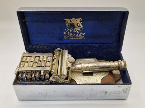 Antique wilkinson sword day - sword,
