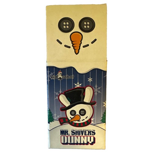 Kidrobot sket one shivers - kidrobot,