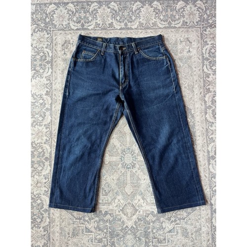 Lee riders jeans - jeans, w36