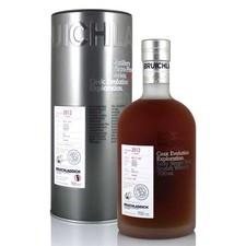 Bruichladdich Micro Provenance