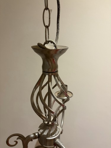 Vintage antique way hanging - antique, 3