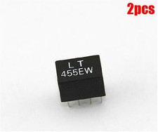 2Pcs LT455EW CFW455H Murata