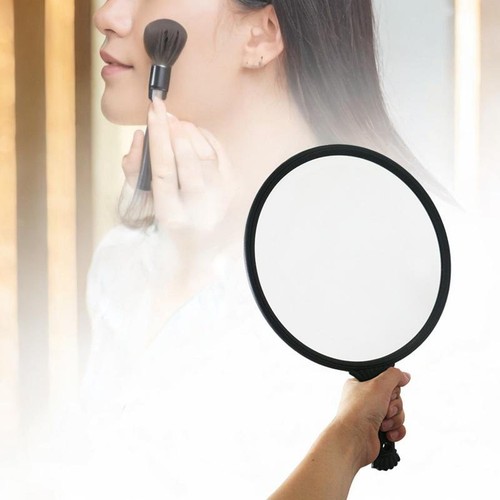 Handheld mirror large hand - handheld,