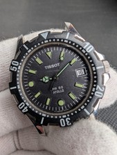 Tissot PR 50 Atollo J185/285K