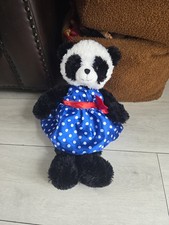 Chad valley design bear - valley,