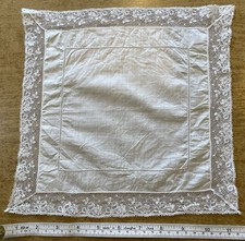 Vintage 1920’s Embroidered