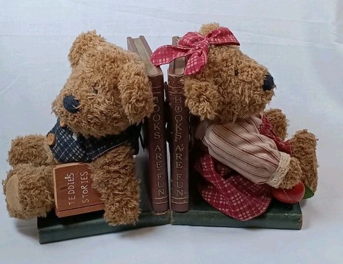 Beautiful set vintage teddy - beautiful,