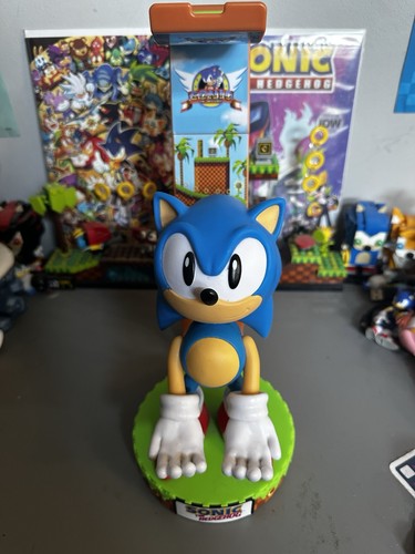 Deluxe 30th anniversary sonic - deluxe,