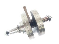 Yamaha XT 600 43F [1985] -