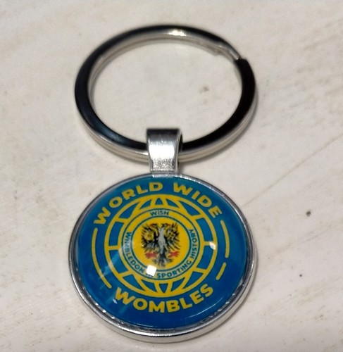 Worldwide wombles special - worldwide,