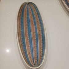 POOLE POTTERY FREEFORM VINTAGE