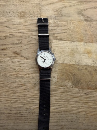 Vintage timor time guide - vintage,