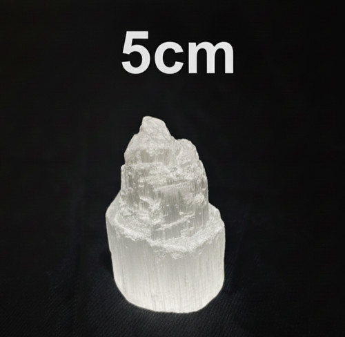 Grade selenite crystal - grade,