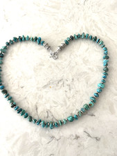 NAVAJO Pearl Turquoise