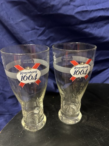 Kronenbourg 1664 pint - 1664,
