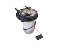 VAUXHALL VIVARO Fuel Pump
