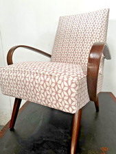1950's Designer Lounge Chair