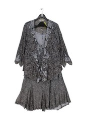 Ann Balon Women's Two Piece