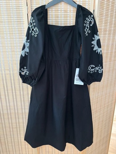 New with tags - , black