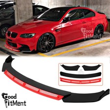 For 3 Series E92 Coupe