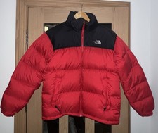 The North Face Nuptse 700 Men's Puffer Jacket Size Medium