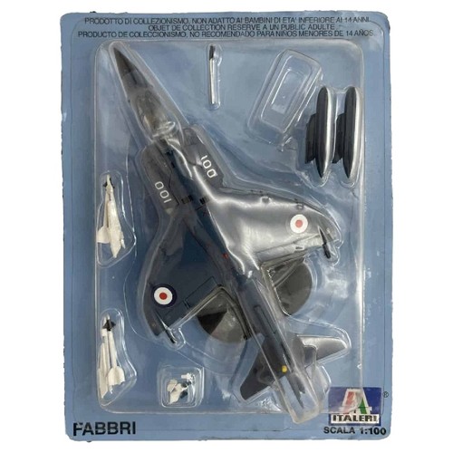 Sea harrier frs p033 - sea, ag-p033