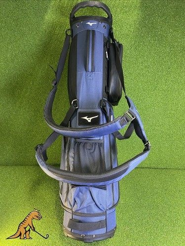 Mizuno carry golf stand - mizuno,
