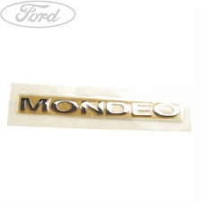 Genuine Ford Mondeo Mk3 Mk4