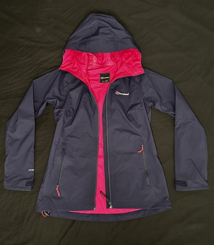 Berghaus stormcloud hydroshell - berghaus,