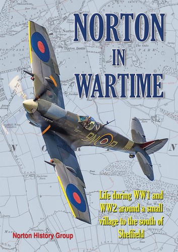 Norton wartime life - norton,