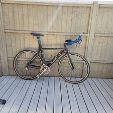 Planet X Stealth Pro Carbon Road Bike 