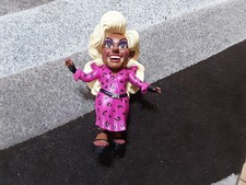 Asda CHRISTMAS 2024 Gnome  New.