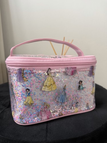 Disney princess glitter - disney,