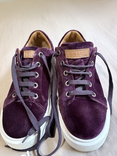 Bally women sneakers size - bally, women's