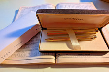 Sheaffer targa 10019 set - targa,