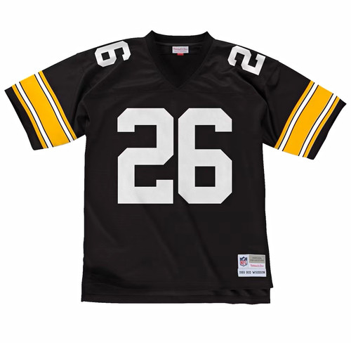 Nfl legacy jersey mitchell - legacy,
